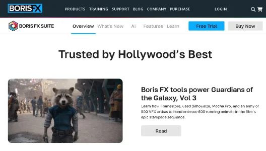 BORIS-HOLLYWOOD
